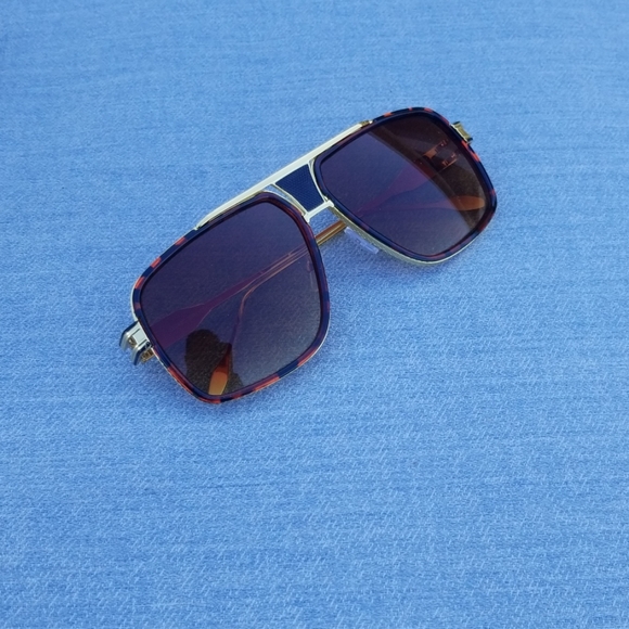 2020 men and woman style fashion luxury sunglasse - Picture 4 of 5